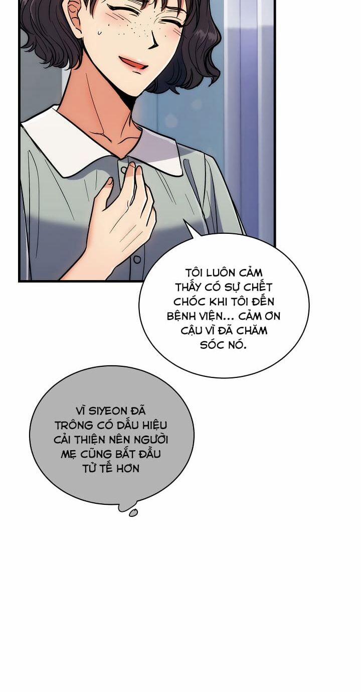 Bác Sĩ Trùng Sinh 82 trang 18