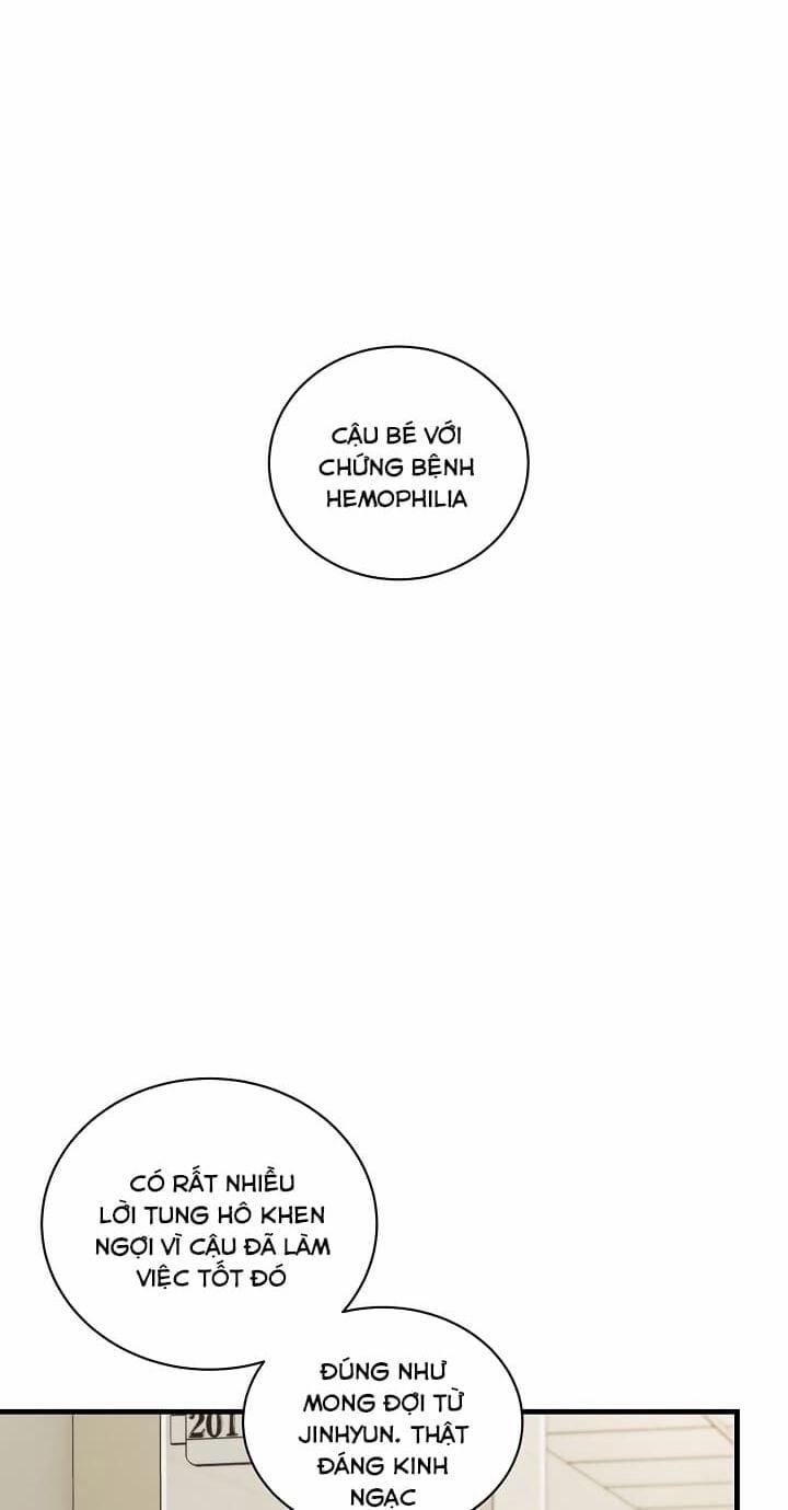 Bác Sĩ Trùng Sinh 82 trang 24