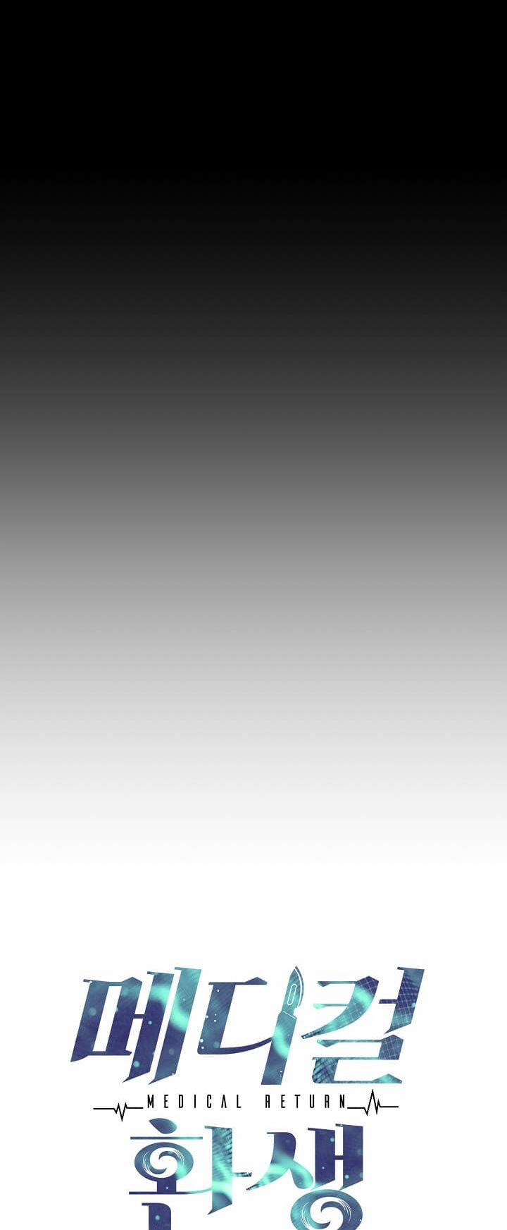 Bác Sĩ Trùng Sinh 82 trang 3