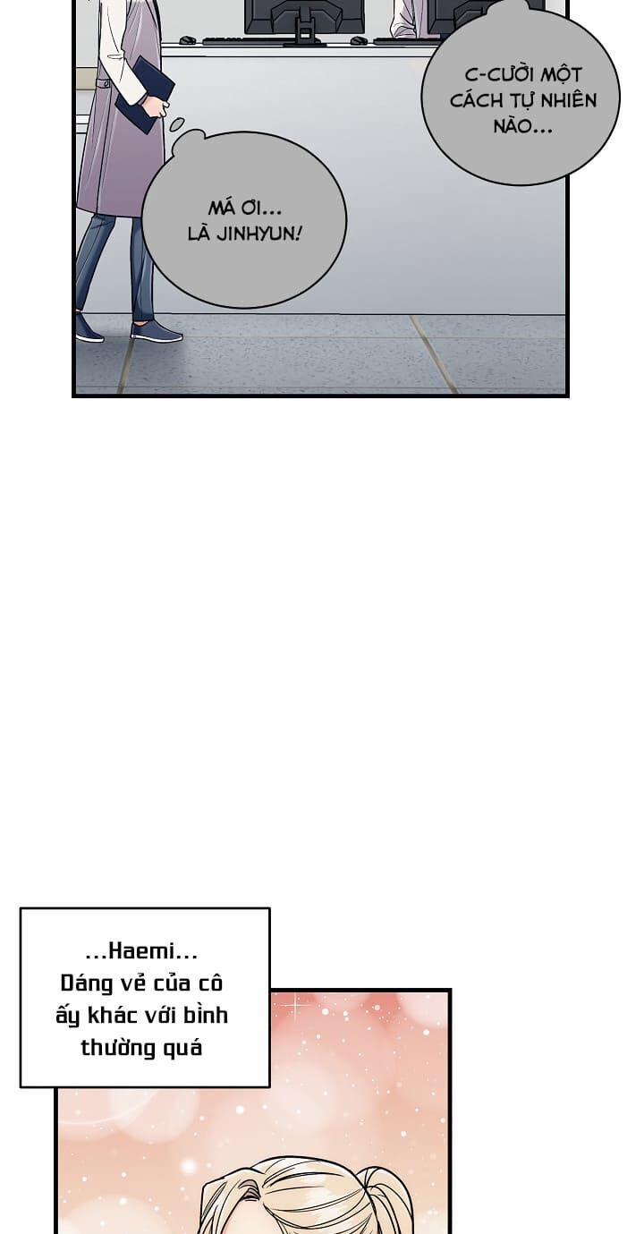 Bác Sĩ Trùng Sinh 82 trang 32