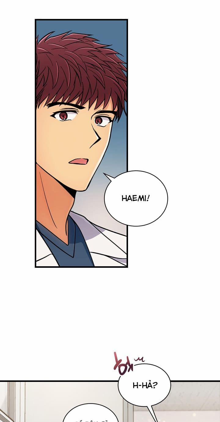 Bác Sĩ Trùng Sinh 82 trang 41