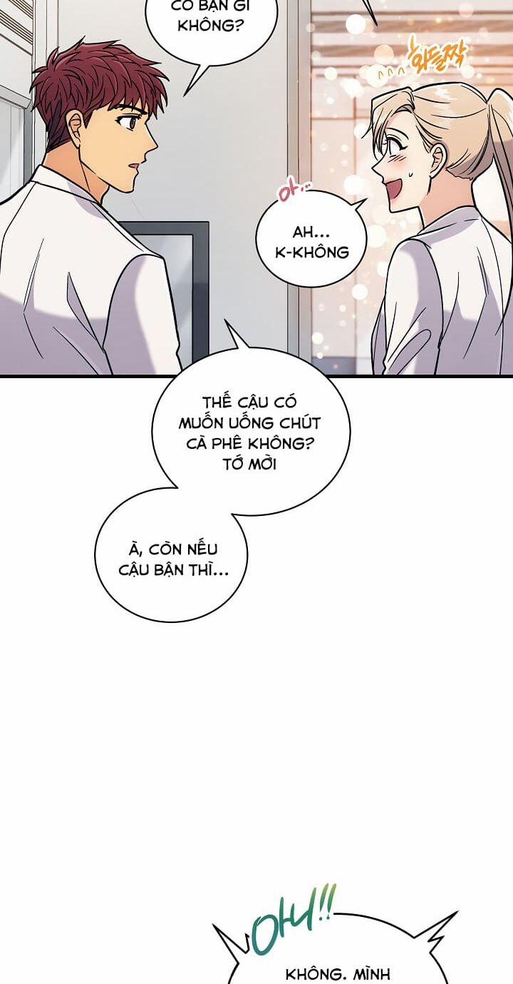 Bác Sĩ Trùng Sinh 82 trang 42