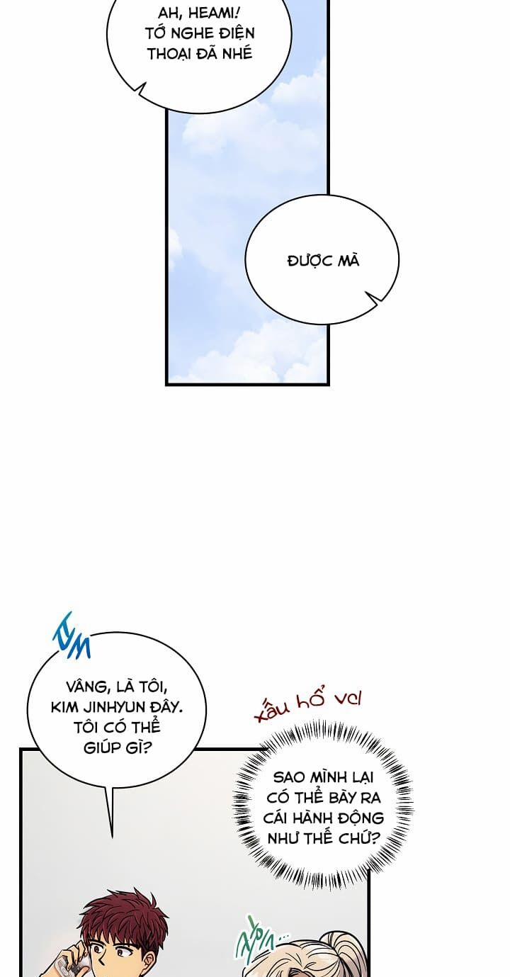 Bác Sĩ Trùng Sinh 82 trang 44