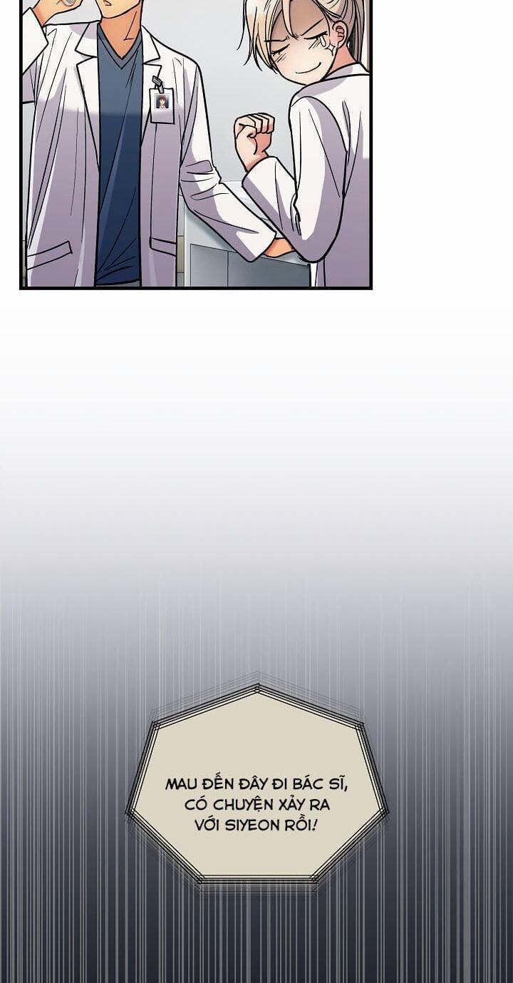 Bác Sĩ Trùng Sinh 82 trang 45