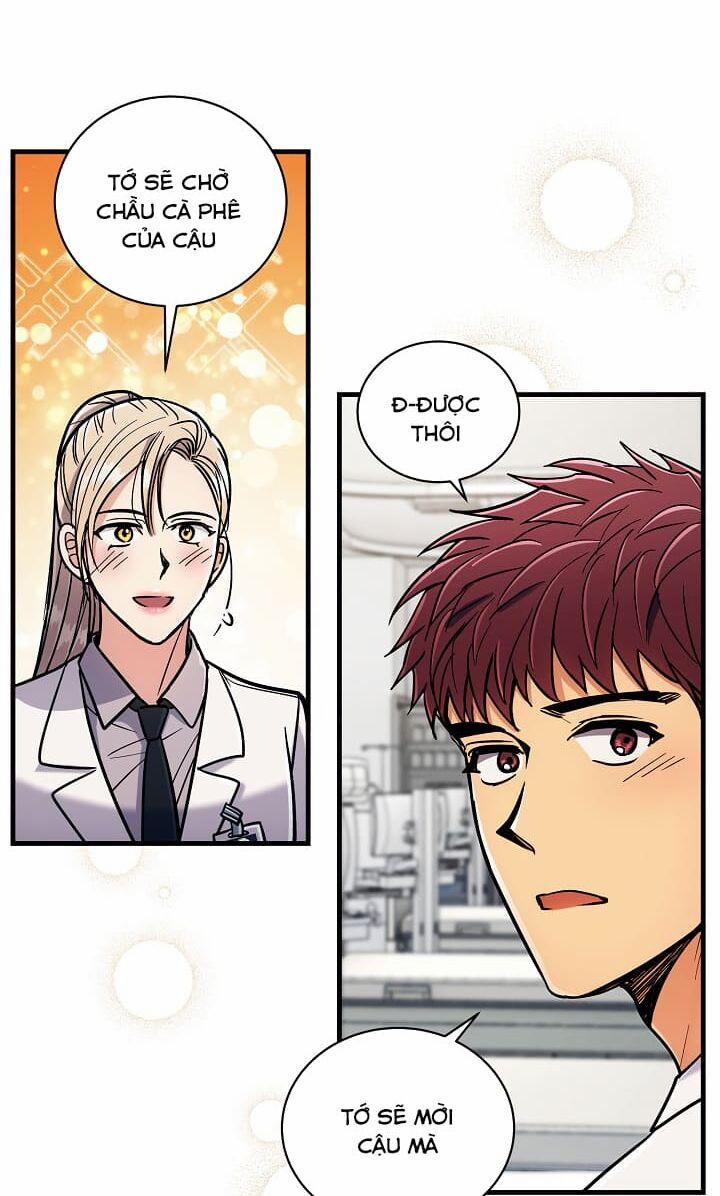 Bác Sĩ Trùng Sinh 82 trang 48