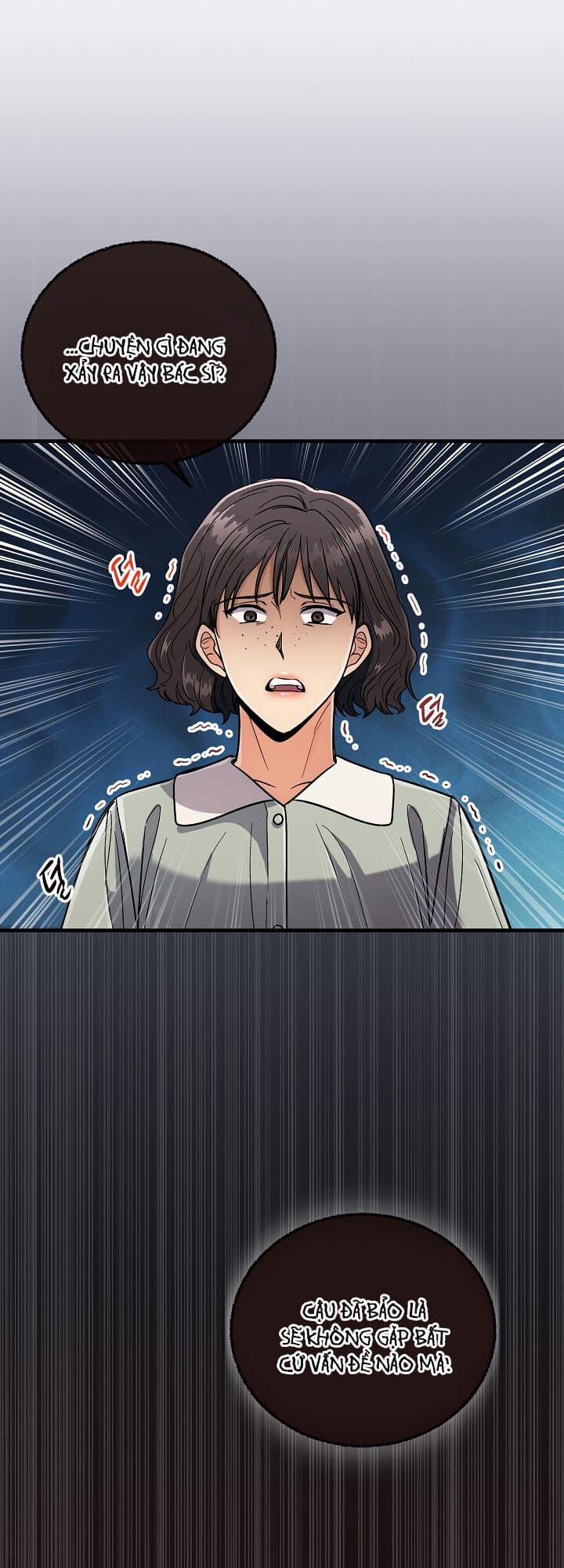 Bác Sĩ Trùng Sinh 82 trang 52