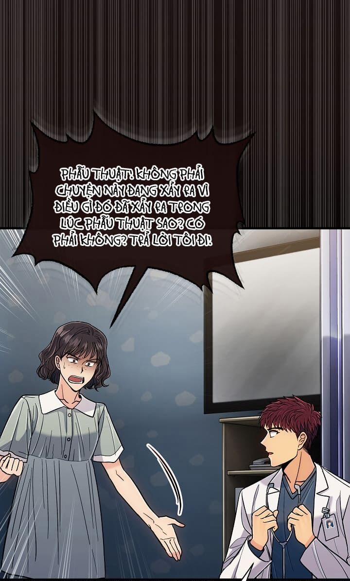 Bác Sĩ Trùng Sinh 82 trang 53