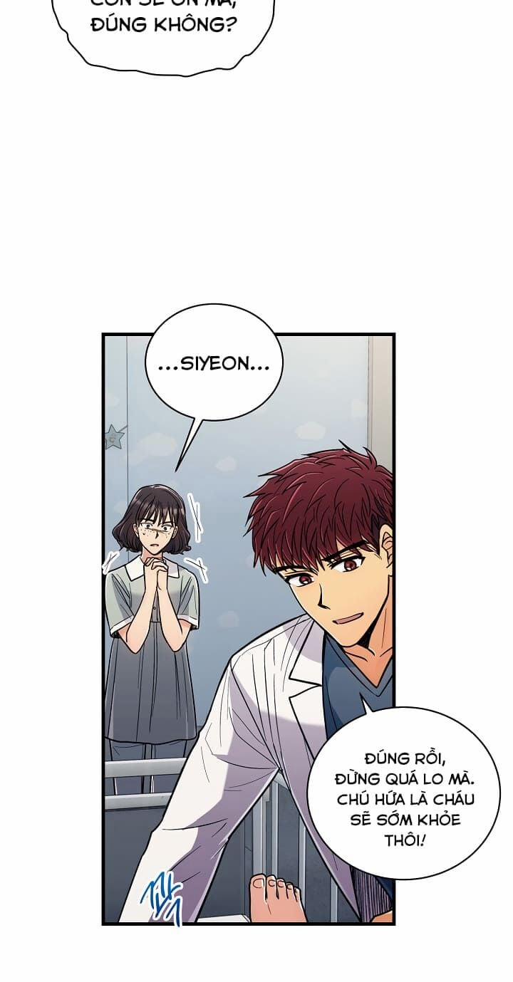 Bác Sĩ Trùng Sinh 82 trang 65