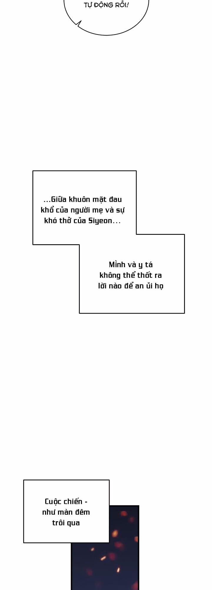 Bác Sĩ Trùng Sinh 82 trang 70