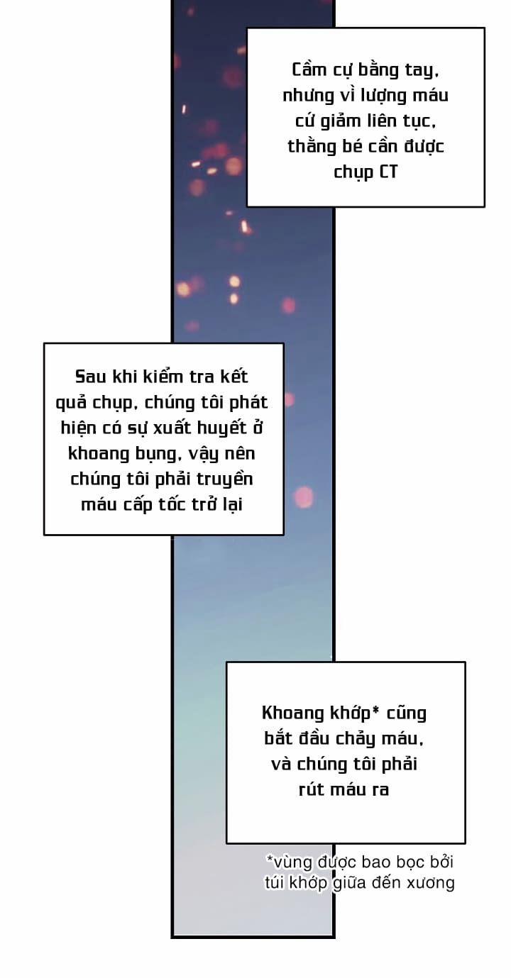 Bác Sĩ Trùng Sinh 82 trang 71