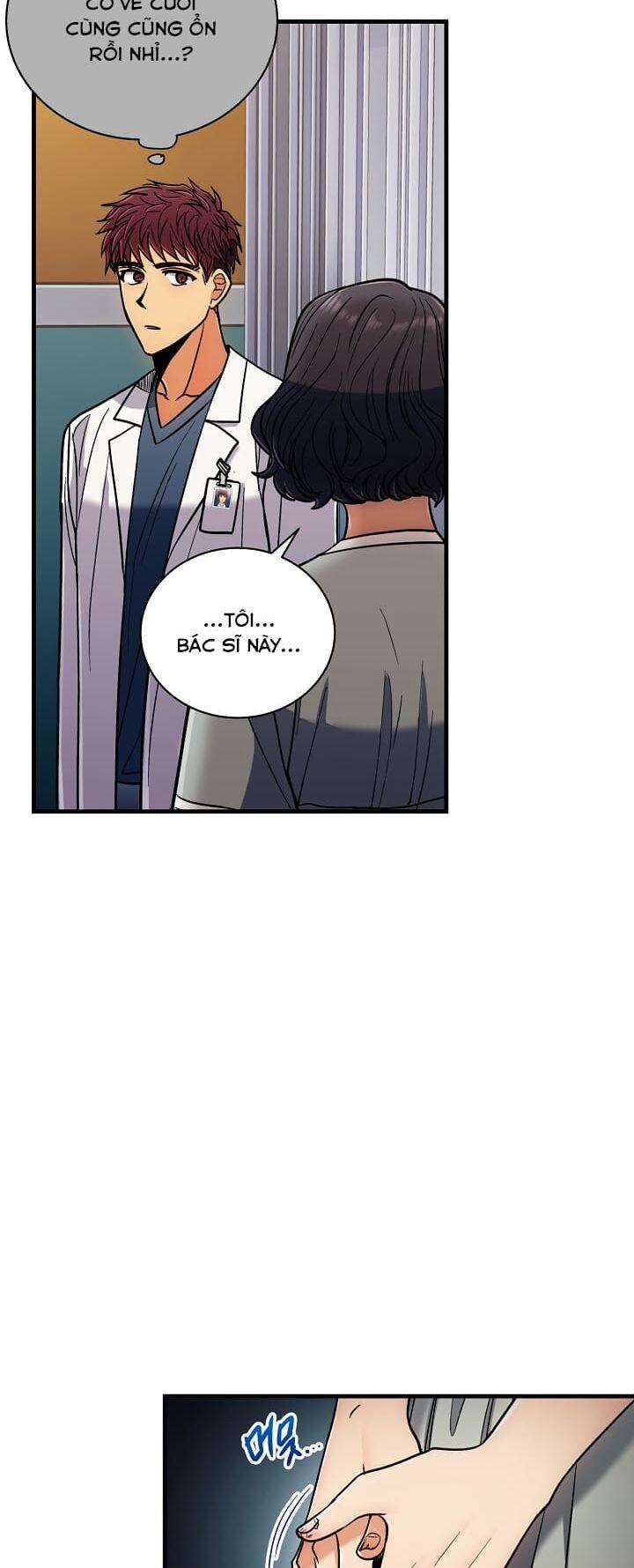 Bác Sĩ Trùng Sinh 82 trang 74