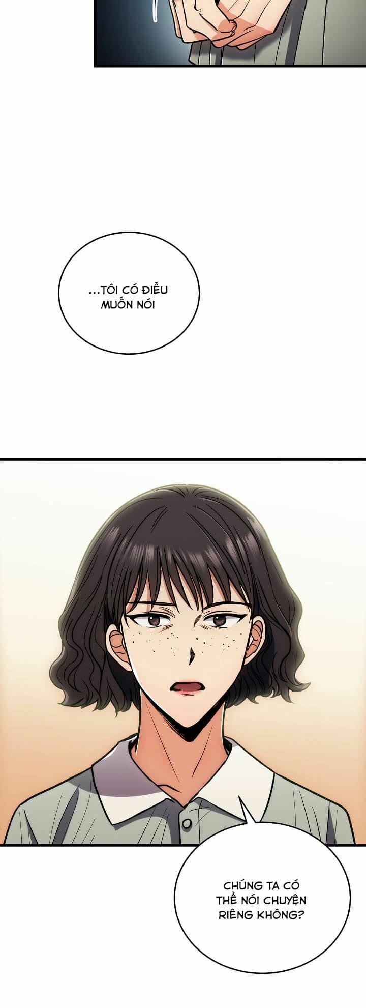 Bác Sĩ Trùng Sinh 82 trang 75