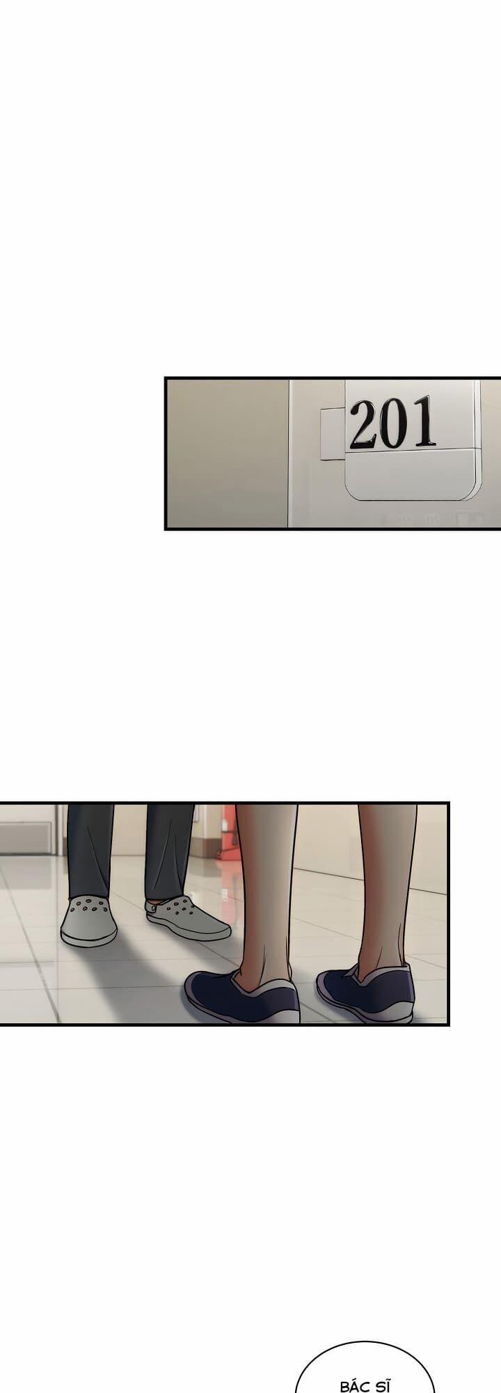 Bác Sĩ Trùng Sinh 83 trang 1