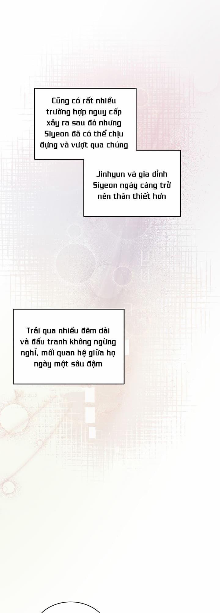 Bác Sĩ Trùng Sinh 83 trang 16