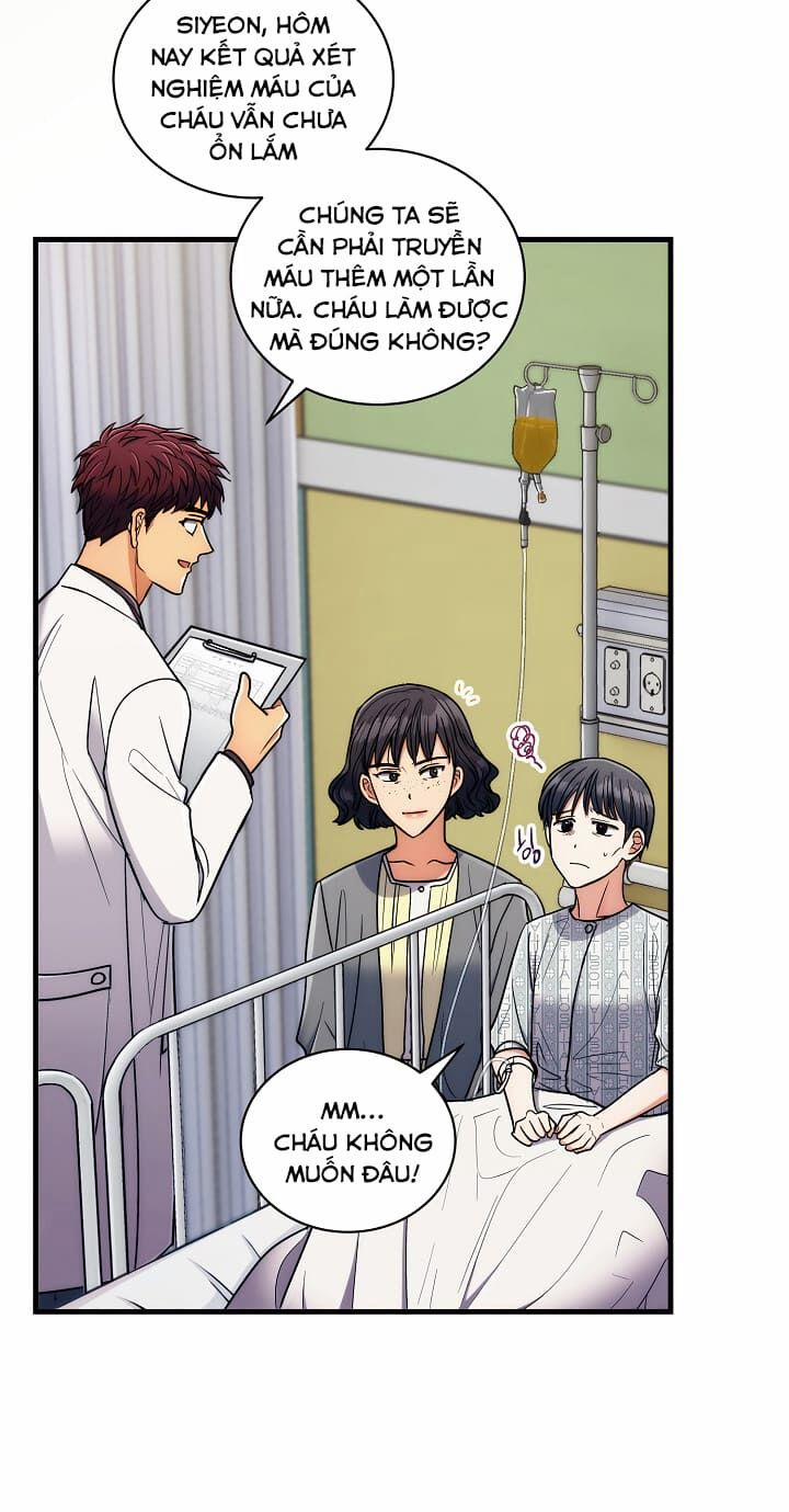 Bác Sĩ Trùng Sinh 83 trang 17