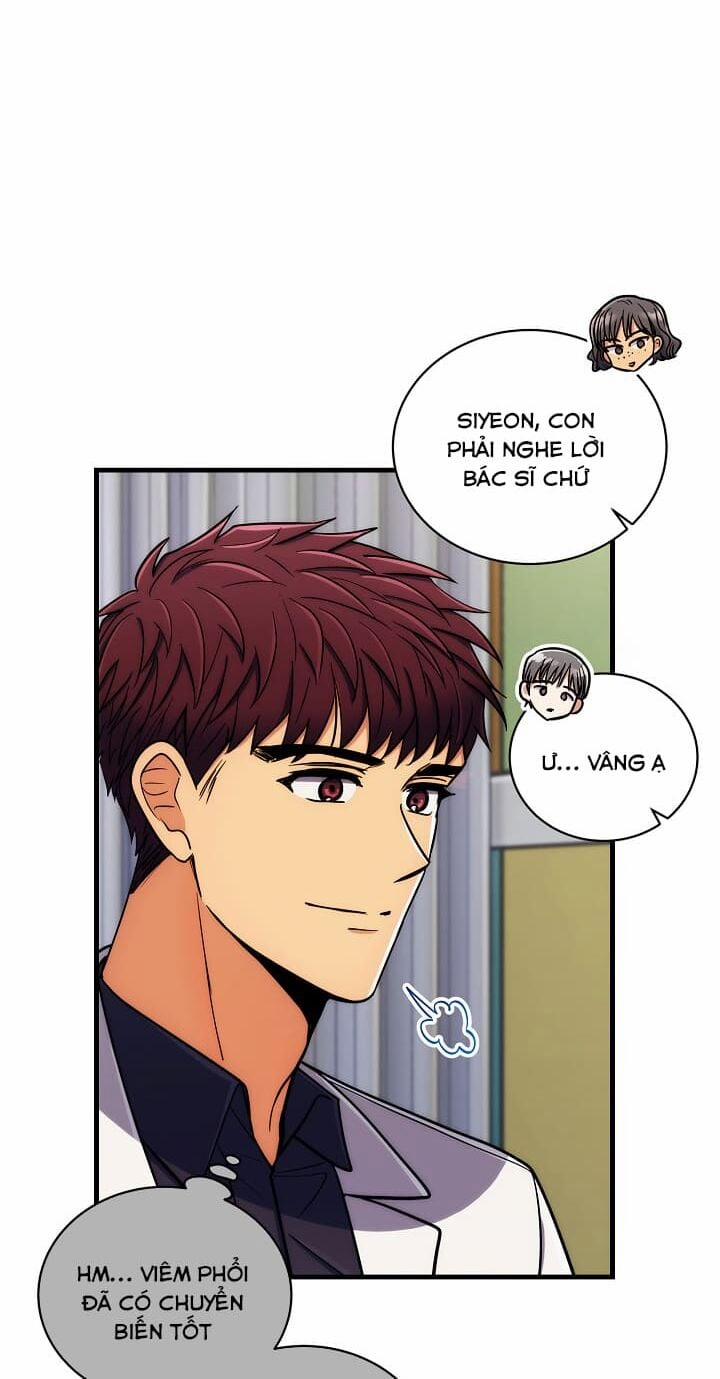 Bác Sĩ Trùng Sinh 83 trang 18