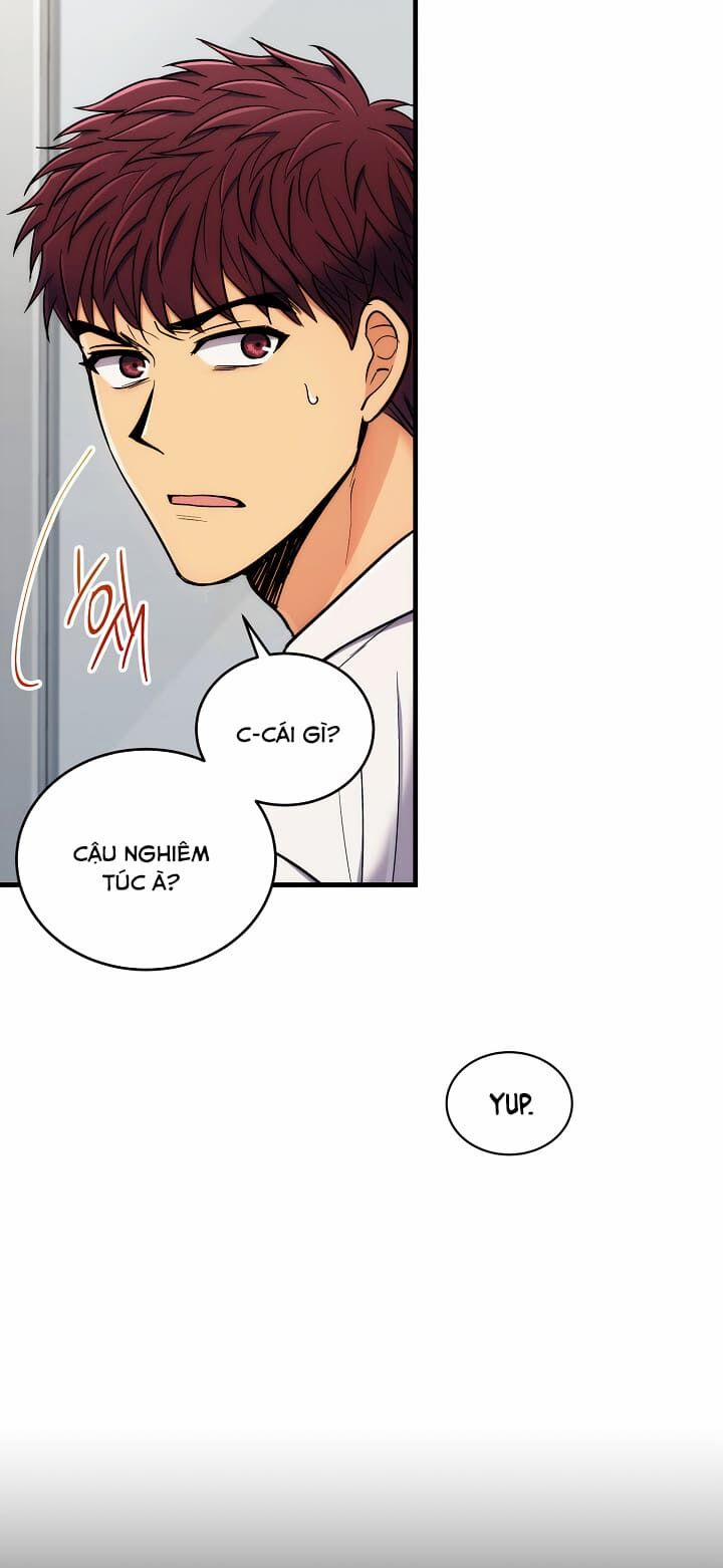 Bác Sĩ Trùng Sinh 83 trang 26