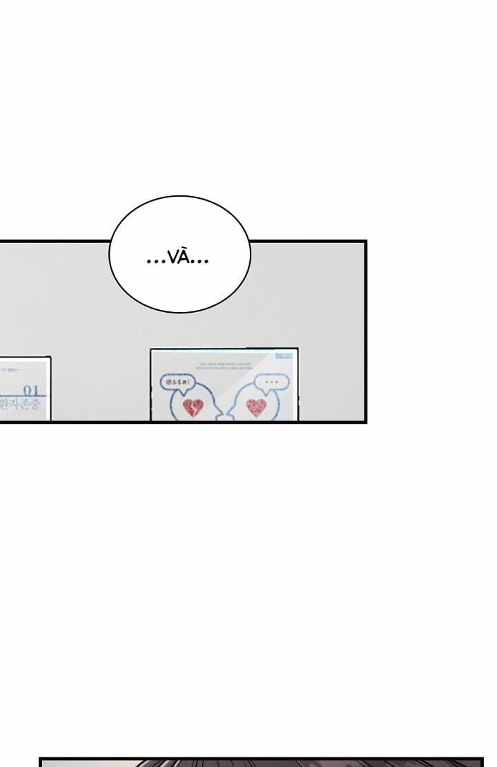 Bác Sĩ Trùng Sinh 83 trang 3