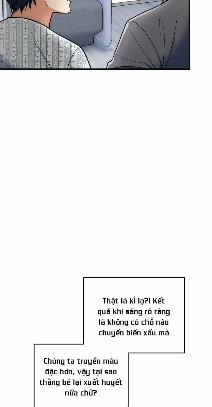 Bác Sĩ Trùng Sinh 83 trang 35