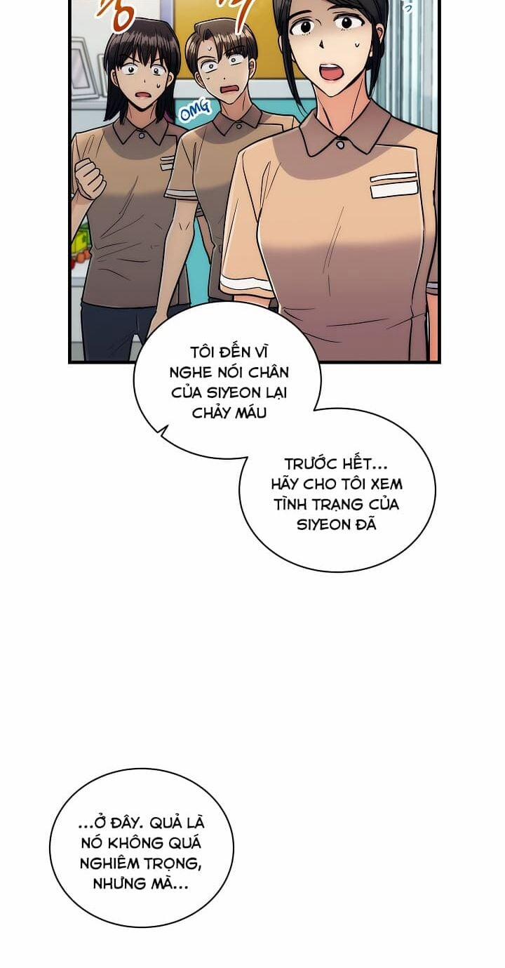 Bác Sĩ Trùng Sinh 83 trang 39