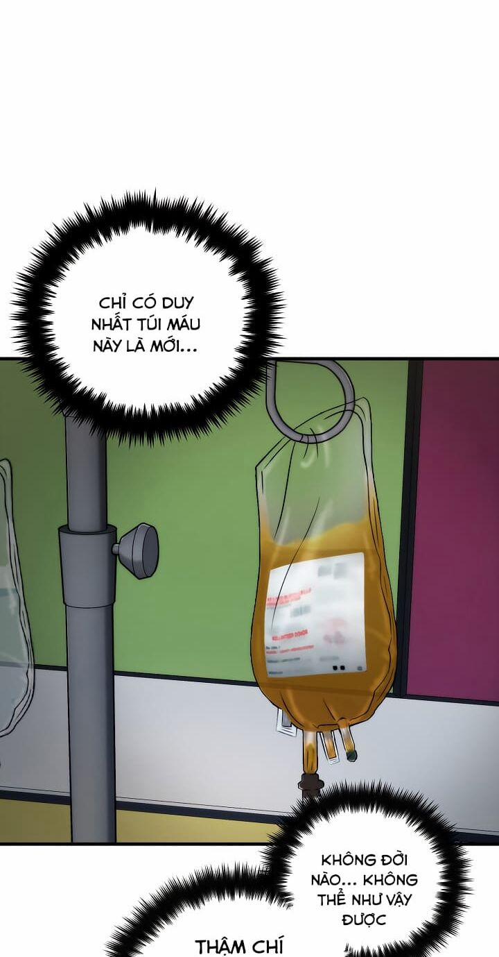 Bác Sĩ Trùng Sinh 83 trang 42