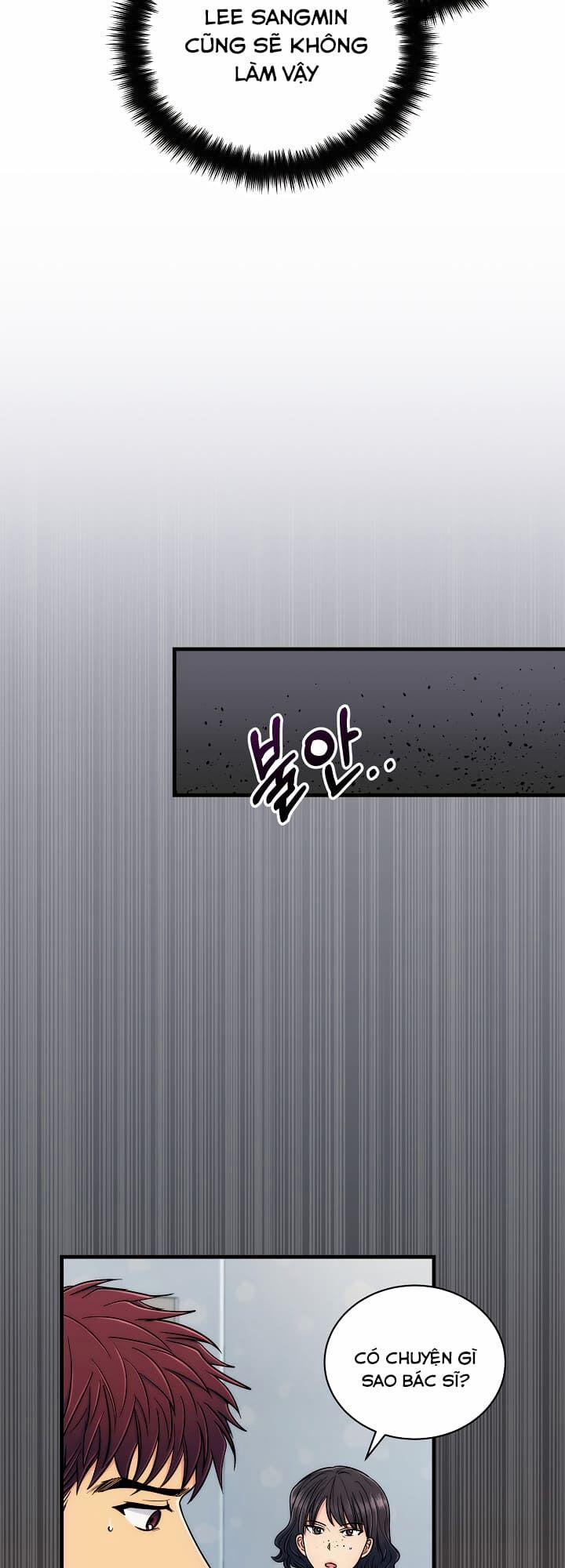 Bác Sĩ Trùng Sinh 83 trang 43