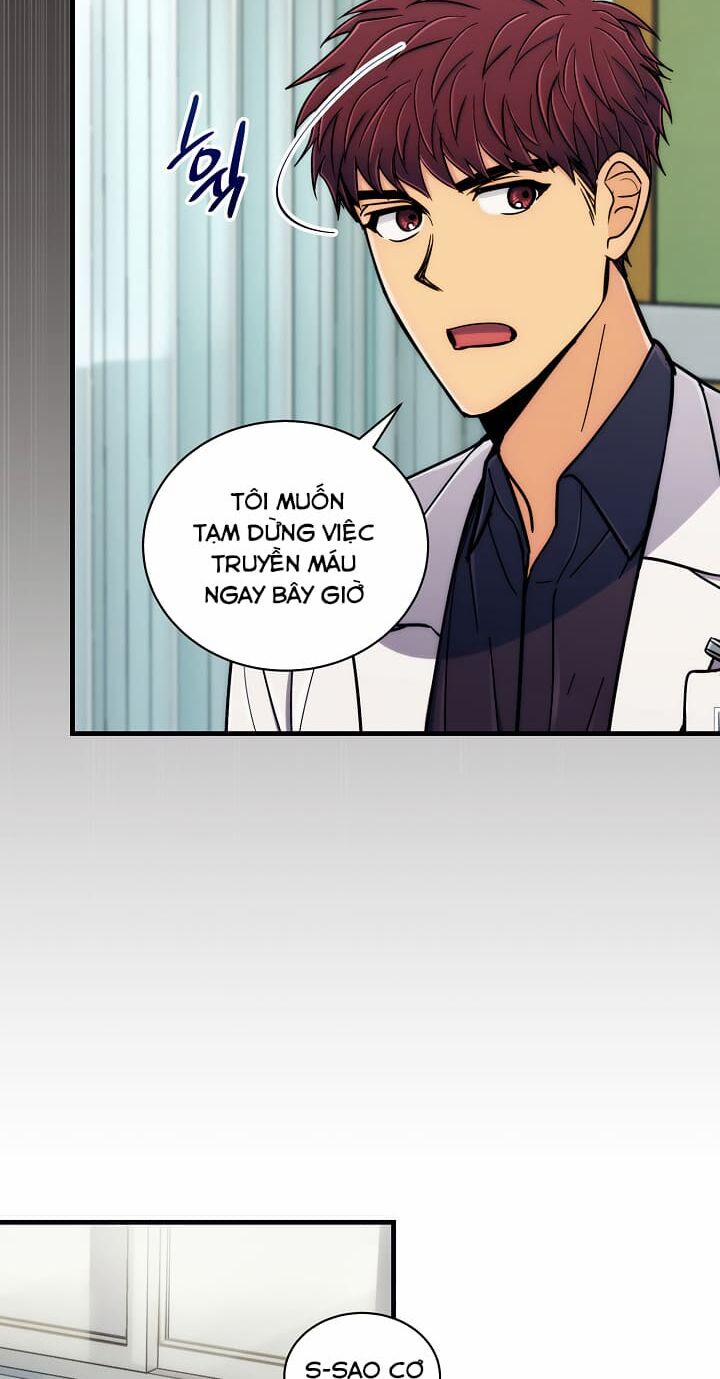 Bác Sĩ Trùng Sinh 83 trang 45