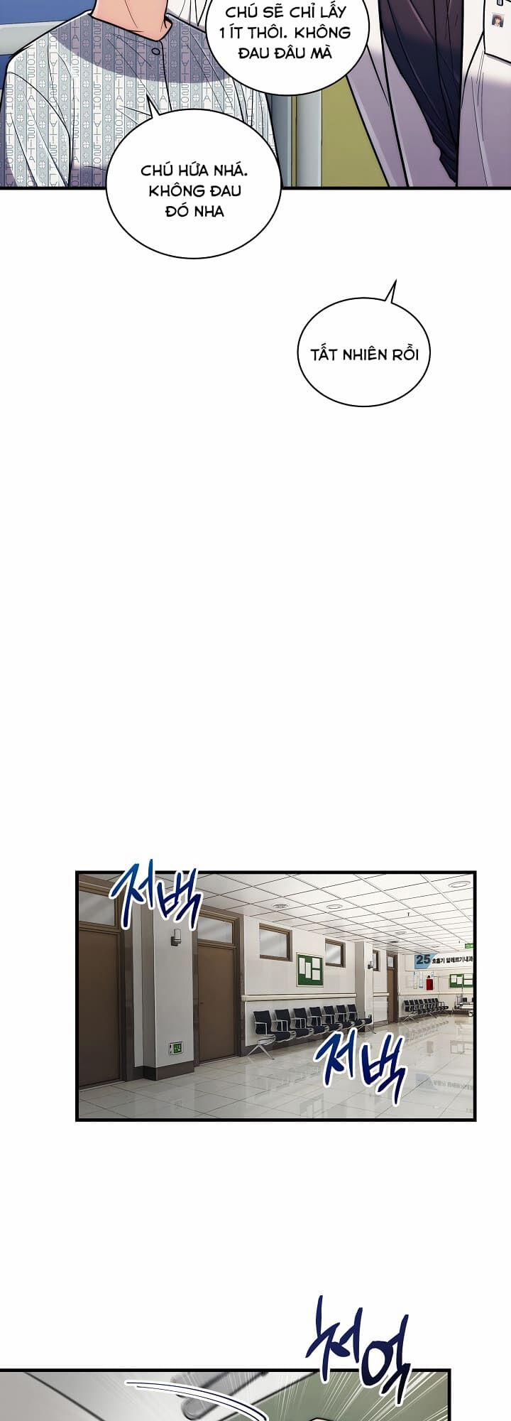 Bác Sĩ Trùng Sinh 83 trang 52