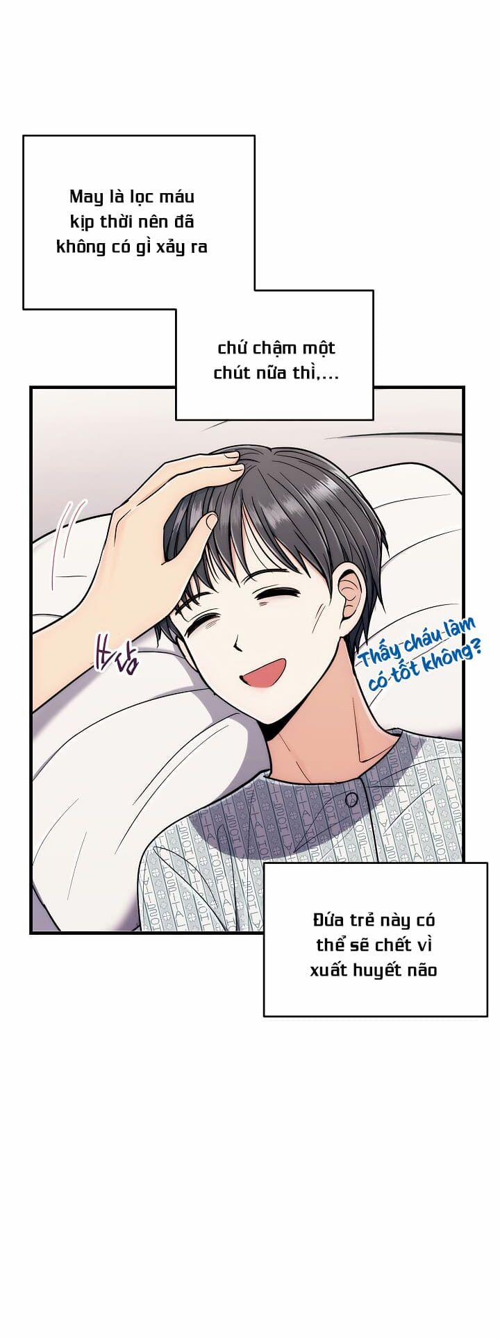 Bác Sĩ Trùng Sinh 83 trang 60