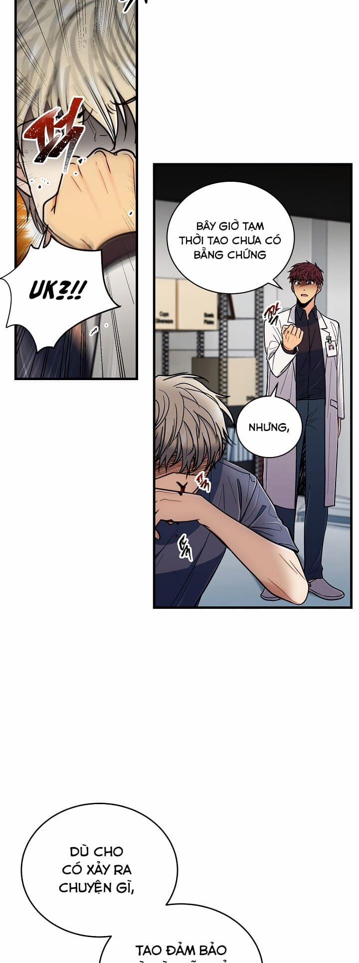 Bác Sĩ Trùng Sinh 83 trang 65