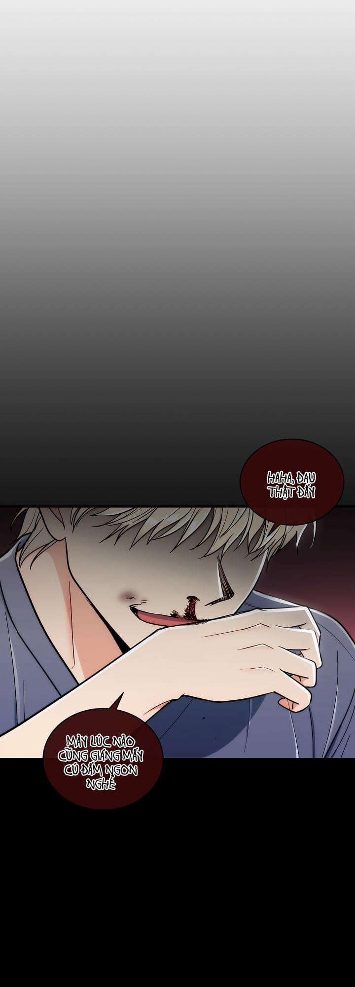 Bác Sĩ Trùng Sinh 83 trang 67