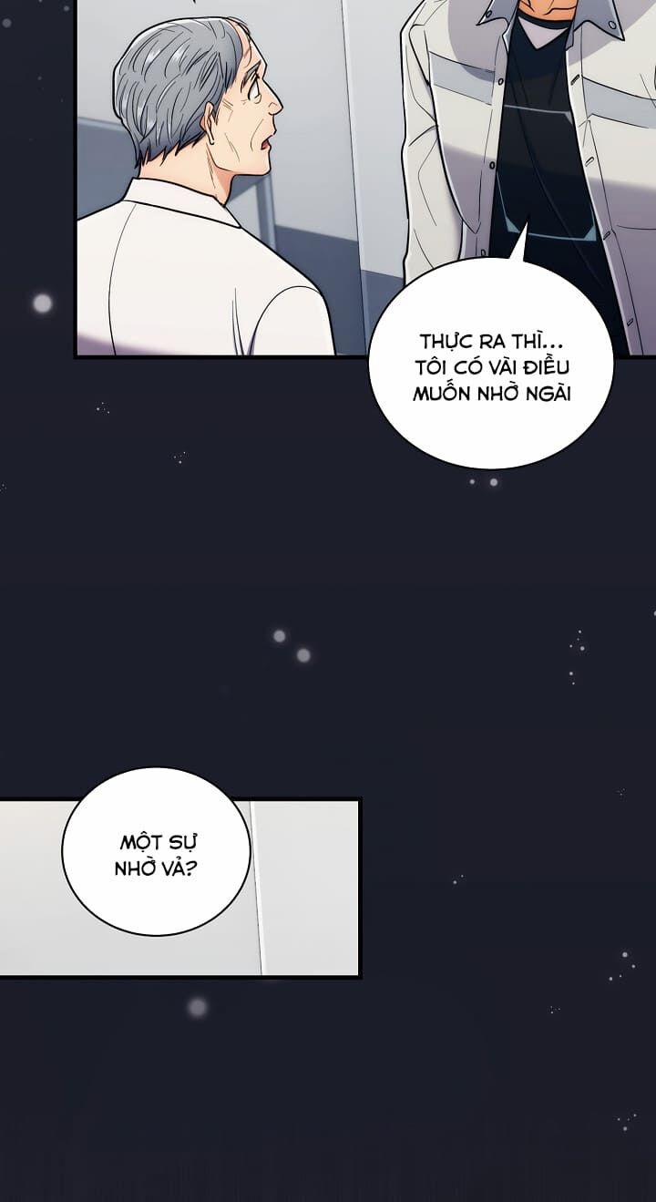 Bác Sĩ Trùng Sinh 83 trang 71