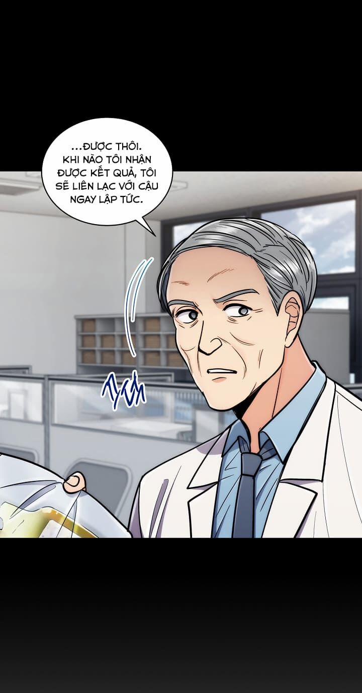 Bác Sĩ Trùng Sinh 84 trang 14