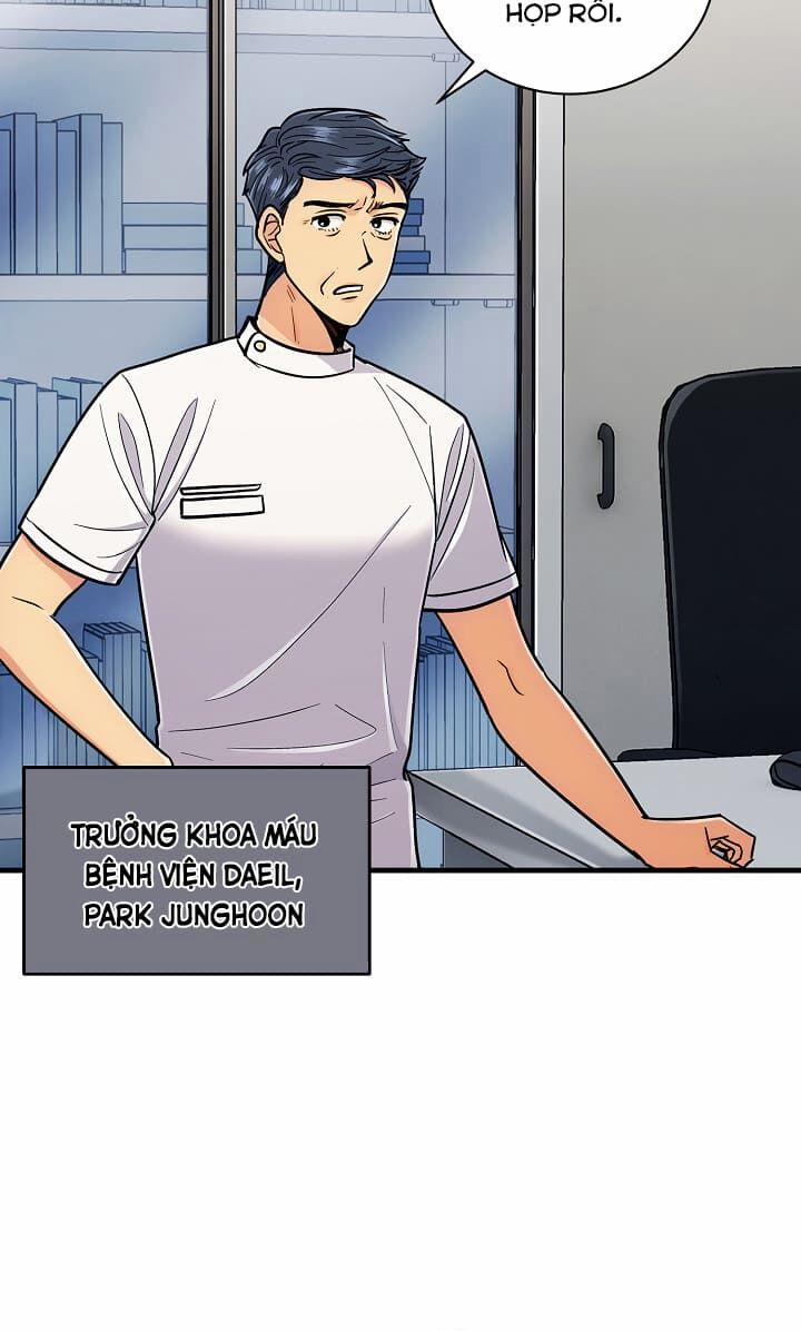 Bác Sĩ Trùng Sinh 84 trang 2