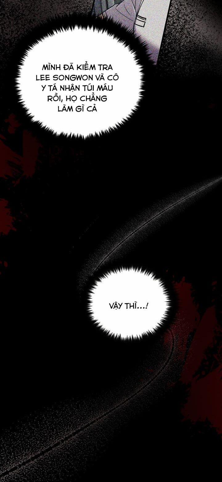 Bác Sĩ Trùng Sinh 84 trang 21