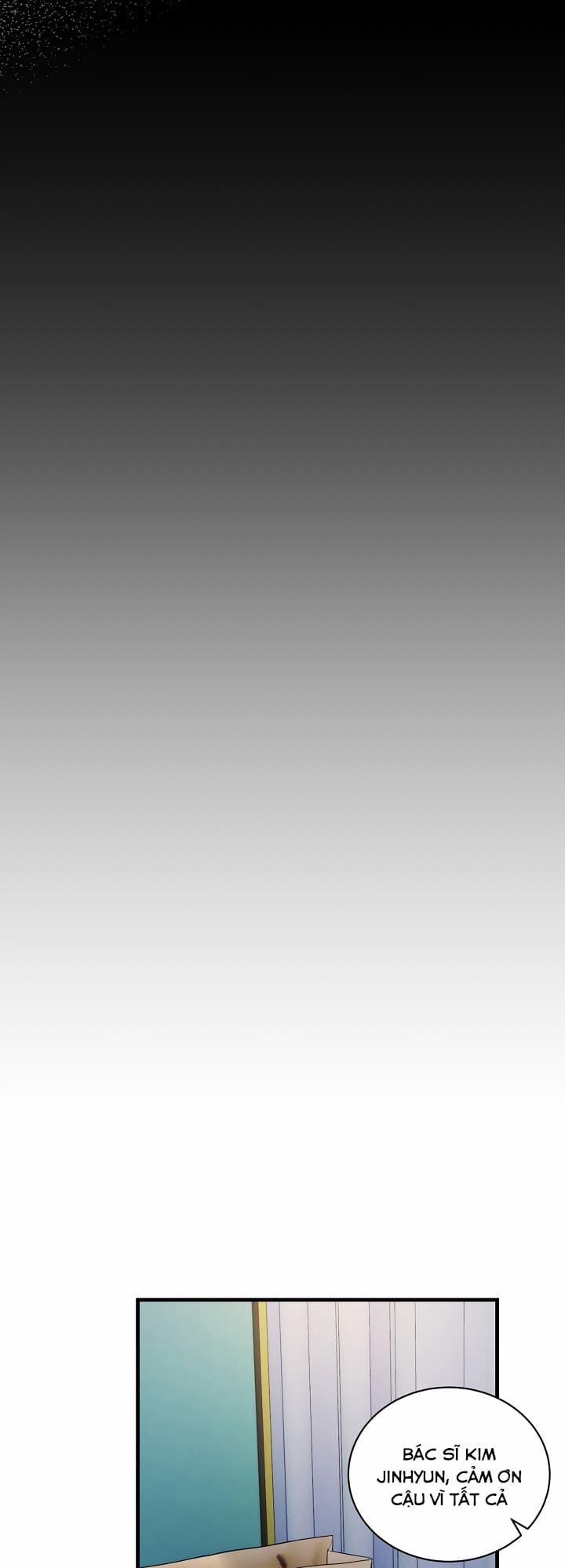 Bác Sĩ Trùng Sinh 84 trang 22