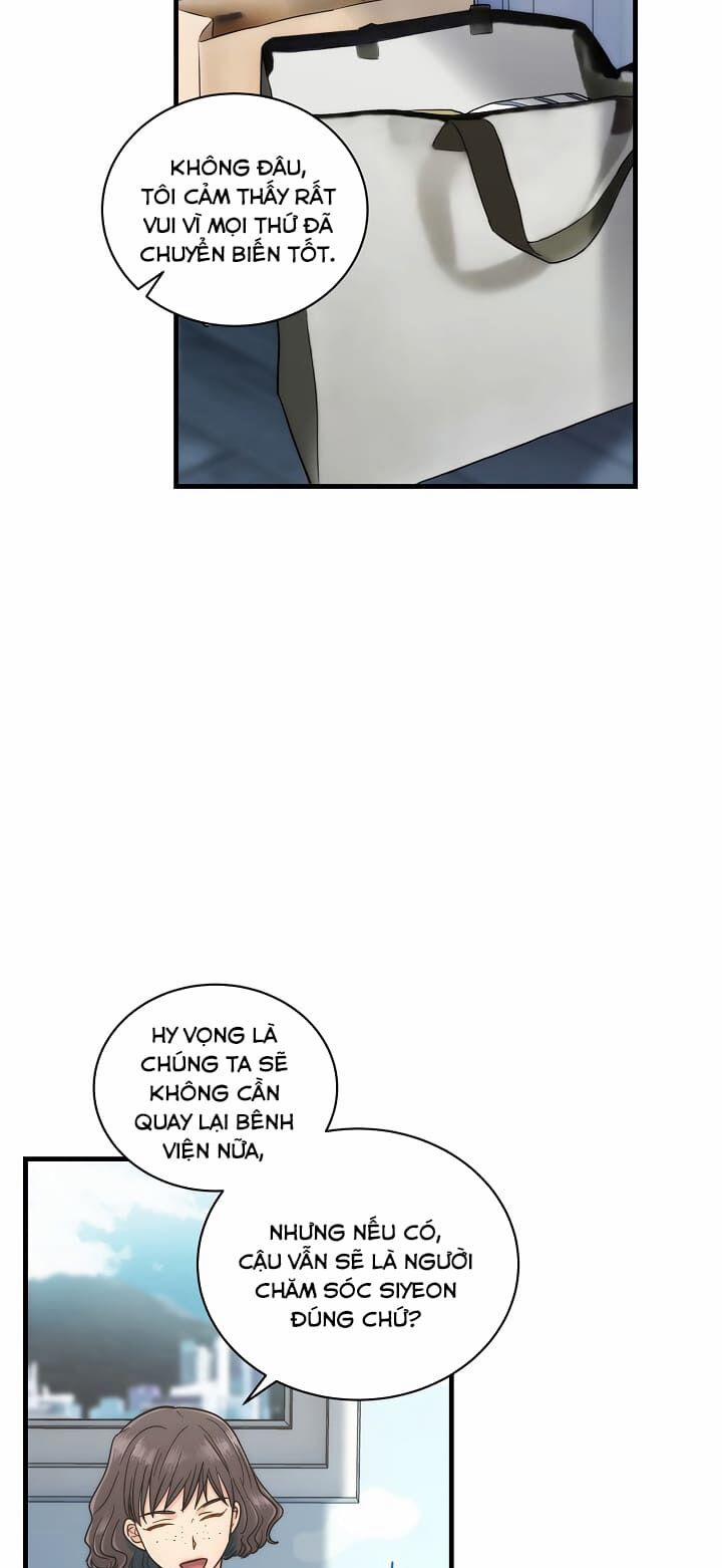 Bác Sĩ Trùng Sinh 84 trang 23