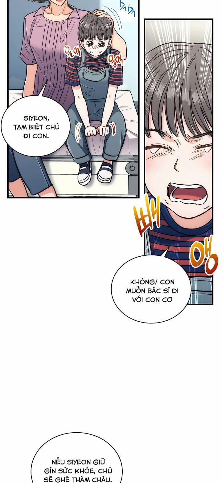 Bác Sĩ Trùng Sinh 84 trang 24