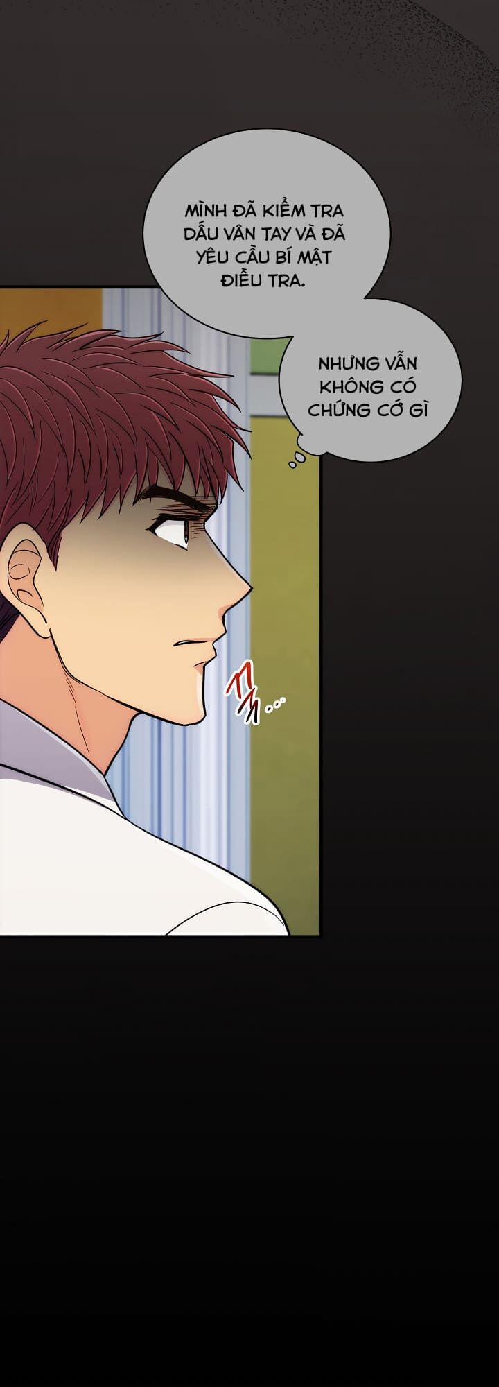 Bác Sĩ Trùng Sinh 84 trang 28