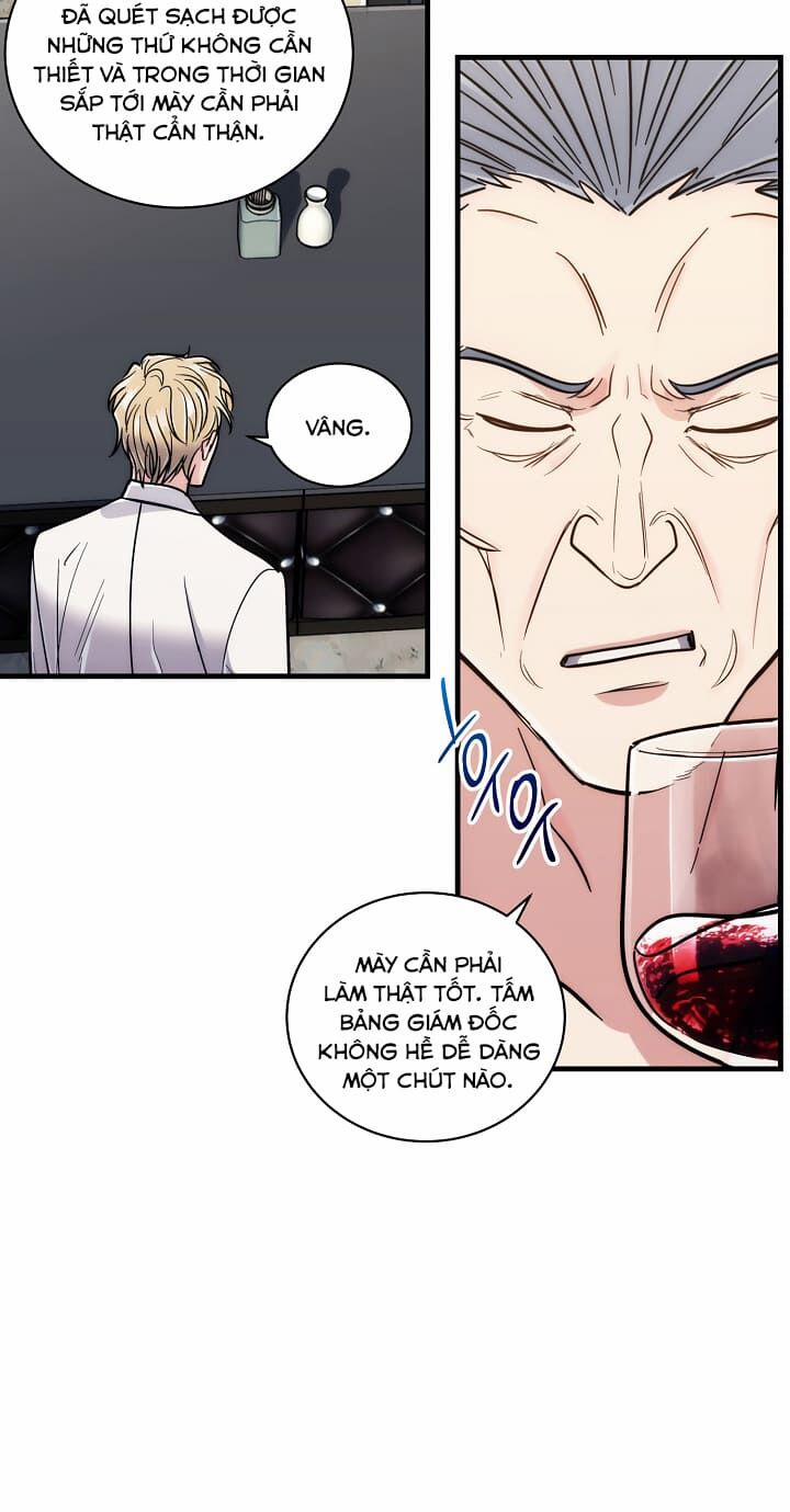 Bác Sĩ Trùng Sinh 84 trang 32