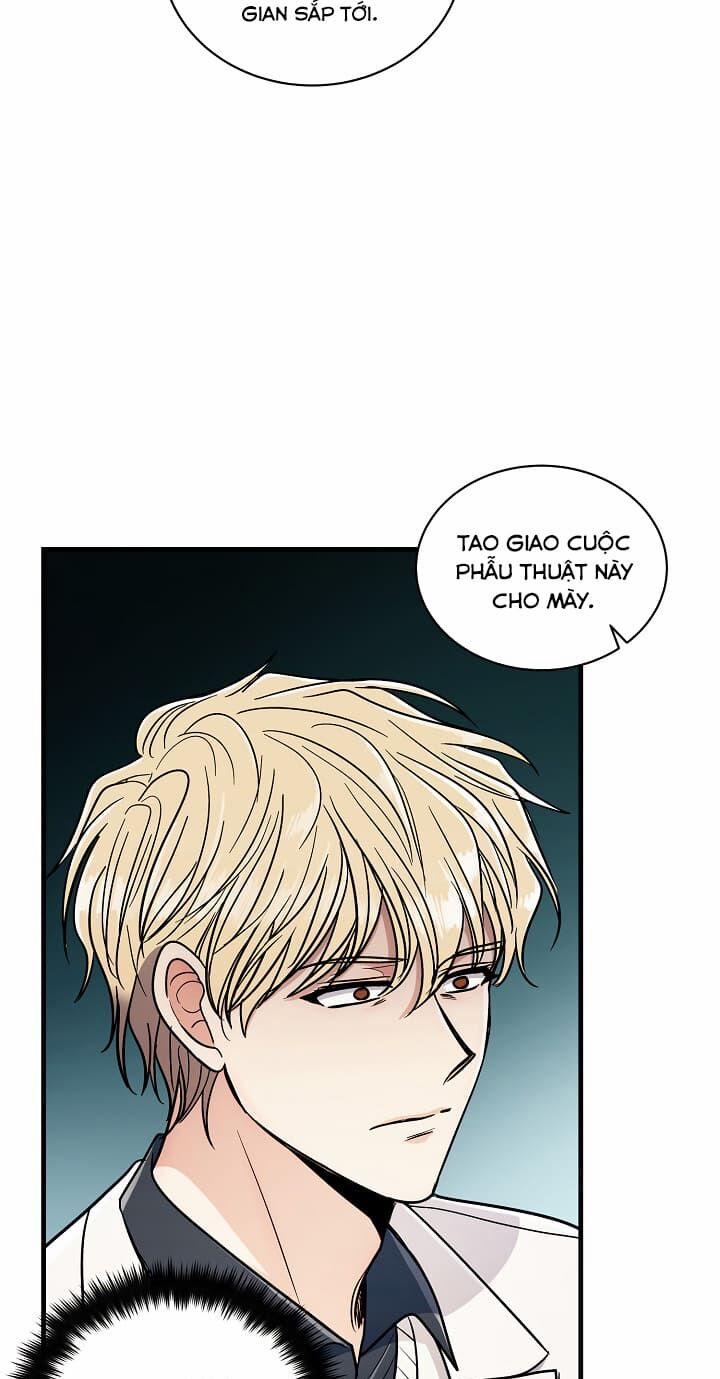 Bác Sĩ Trùng Sinh 84 trang 35