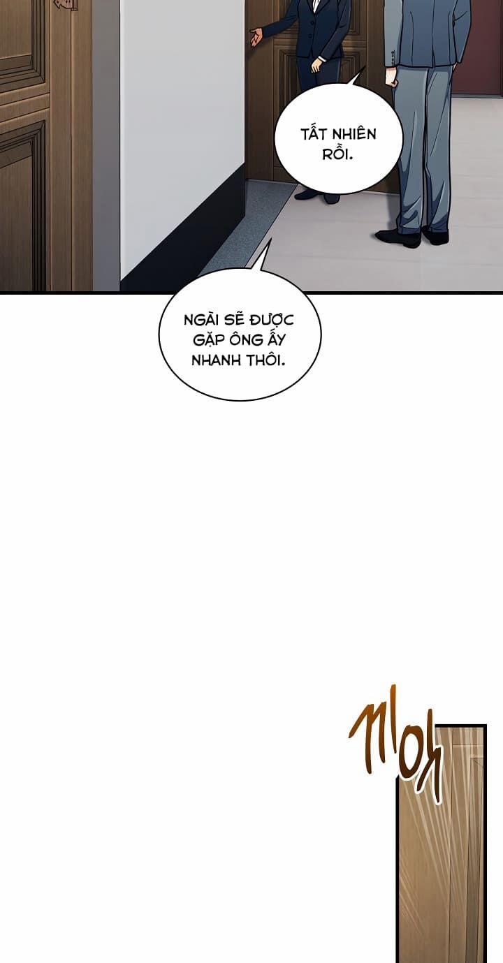 Bác Sĩ Trùng Sinh 84 trang 38