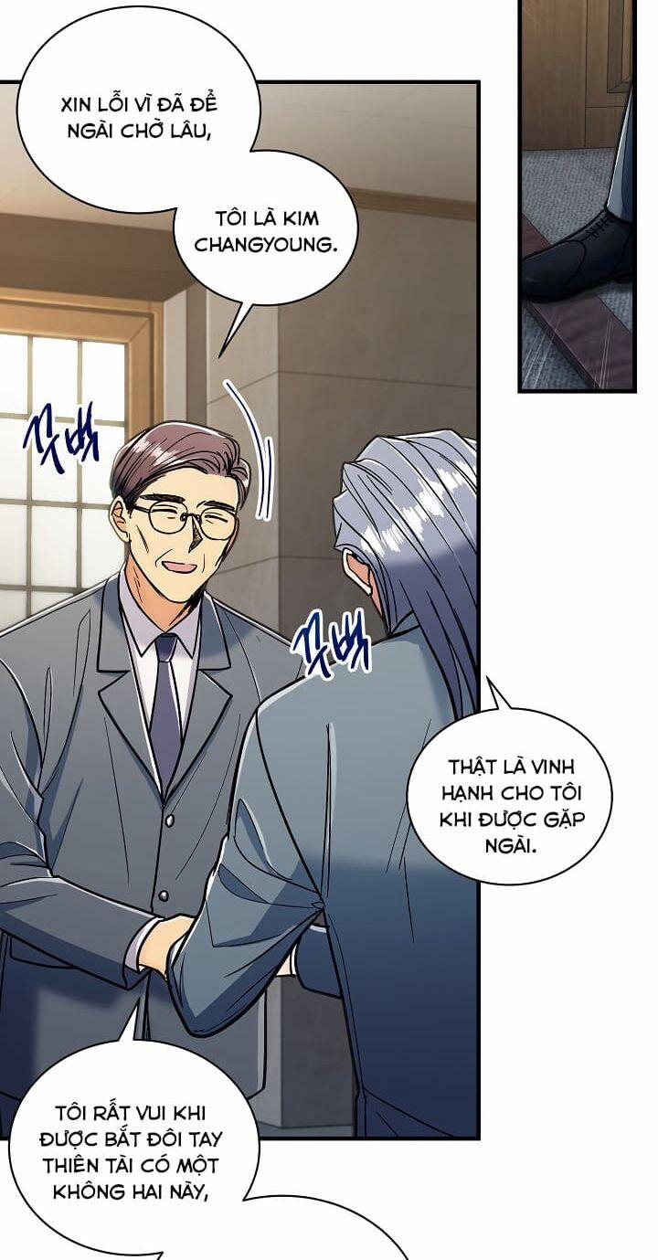 Bác Sĩ Trùng Sinh 84 trang 39