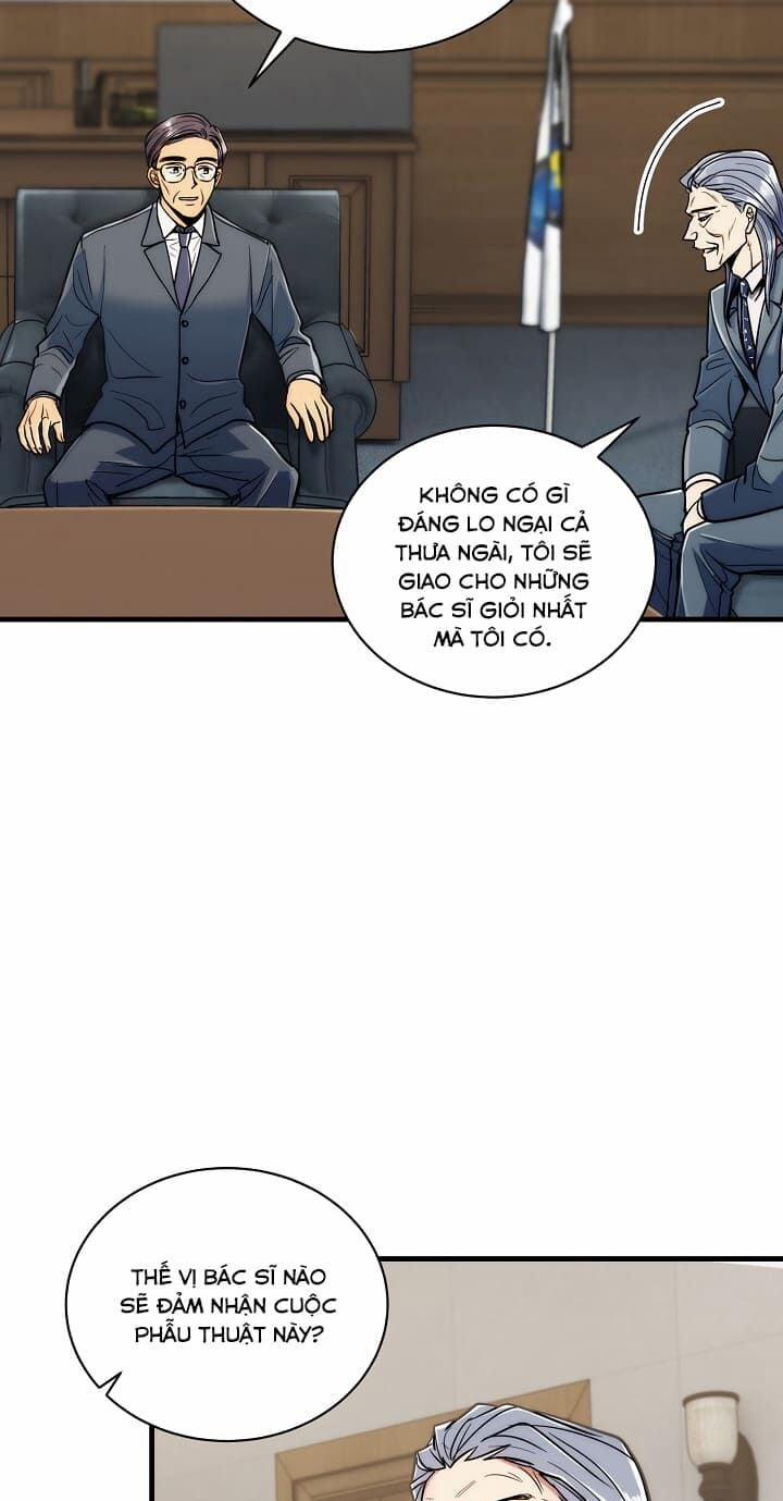 Bác Sĩ Trùng Sinh 84 trang 41