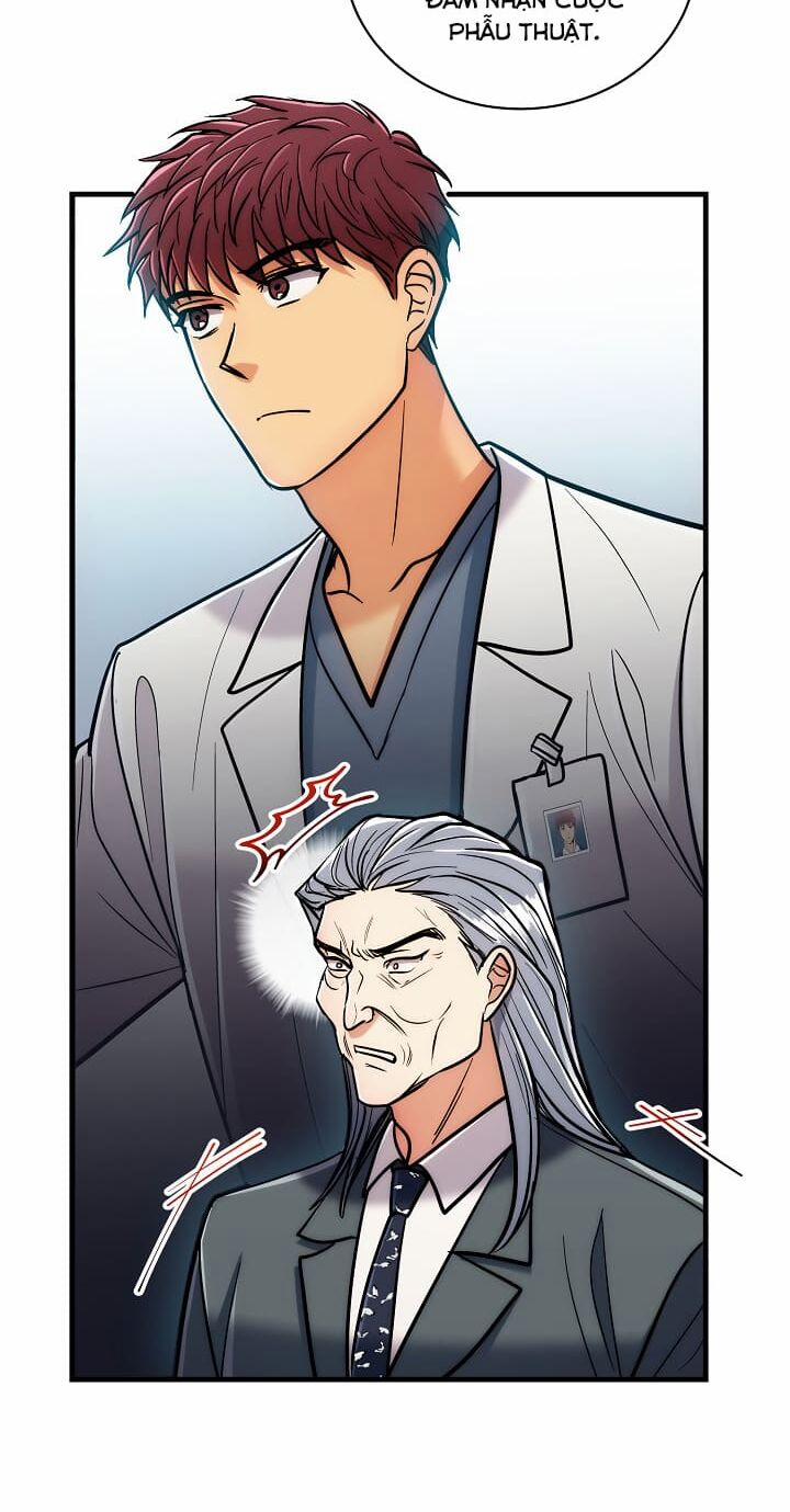 Bác Sĩ Trùng Sinh 84 trang 45