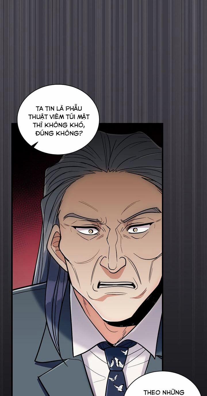 Bác Sĩ Trùng Sinh 84 trang 48