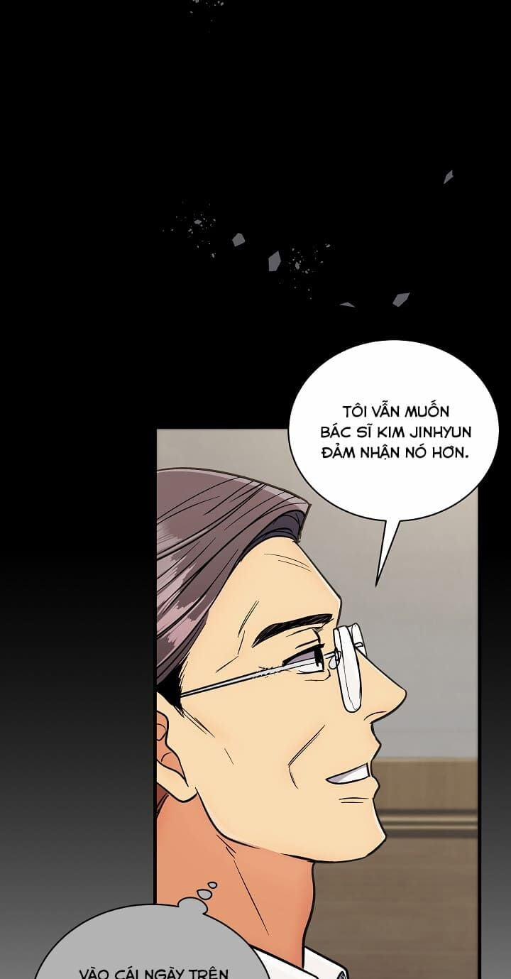 Bác Sĩ Trùng Sinh 84 trang 50