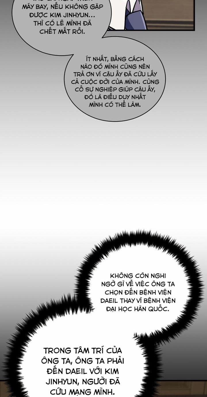 Bác Sĩ Trùng Sinh 84 trang 51