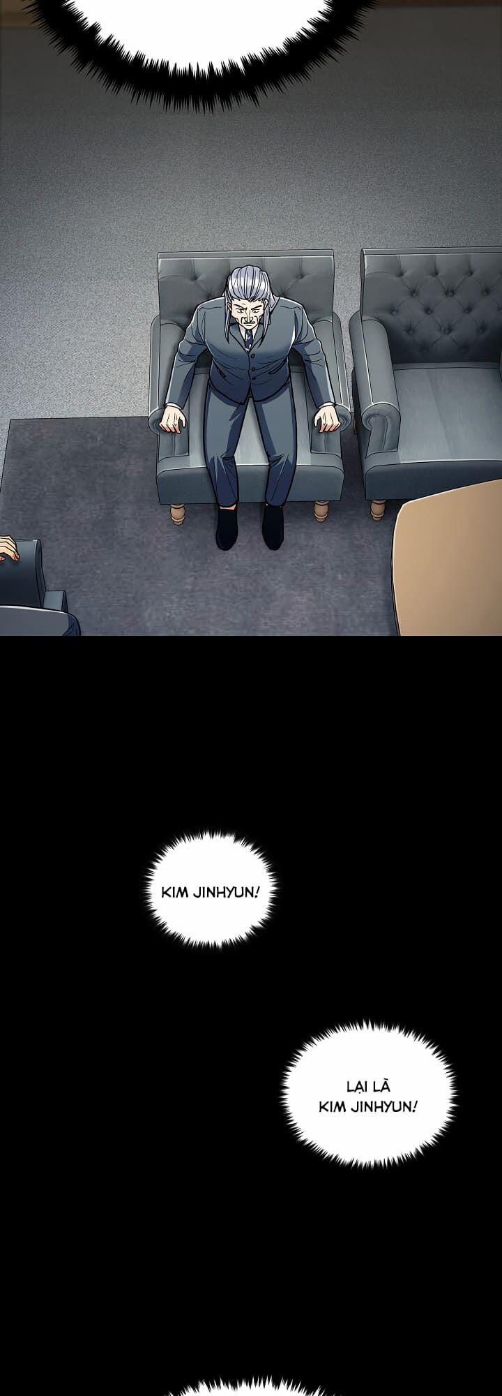 Bác Sĩ Trùng Sinh 84 trang 52