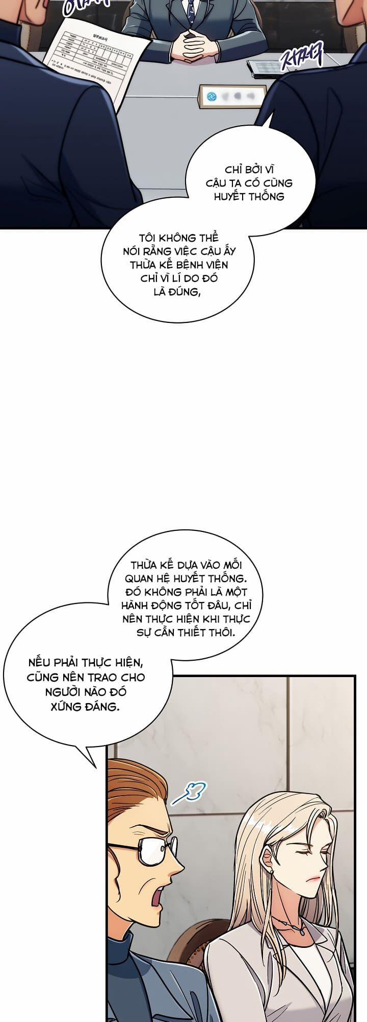 Bác Sĩ Trùng Sinh 84 trang 58